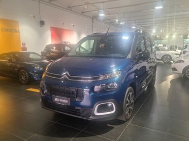 Citroen Berlingo Combi 1.5 BlueHDi 130cv DISABILI