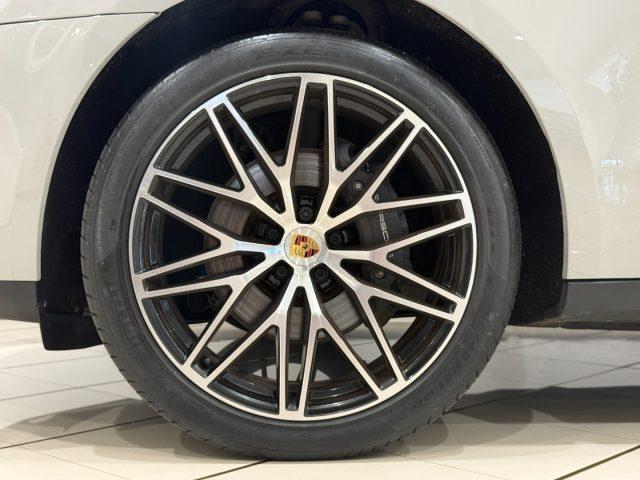 PORSCHE Macan III 2.0 T 265 CV Pdk