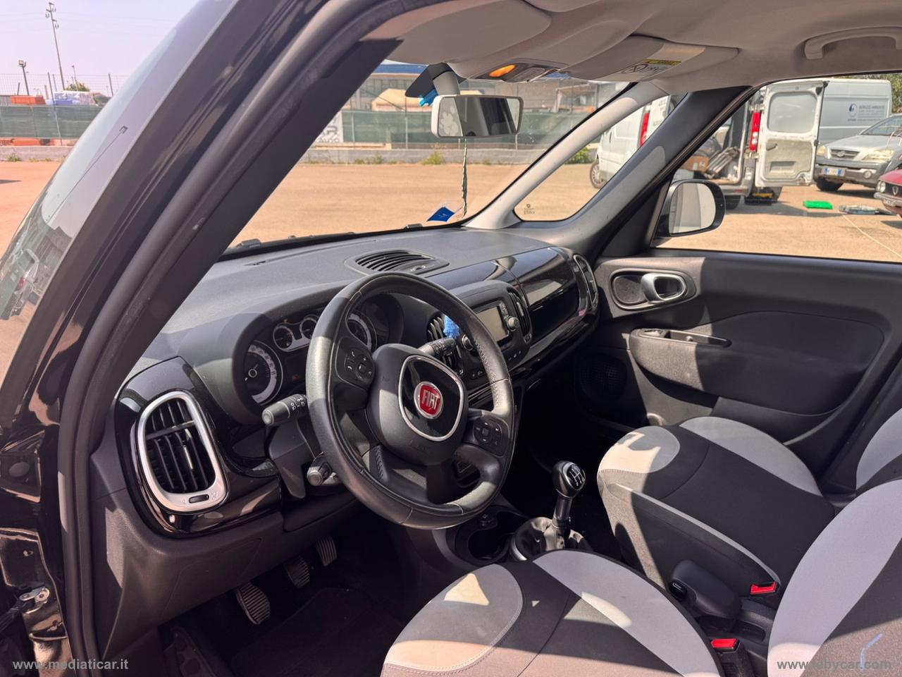 FIAT 500L 1.3 MJT 95 CV Pop Star