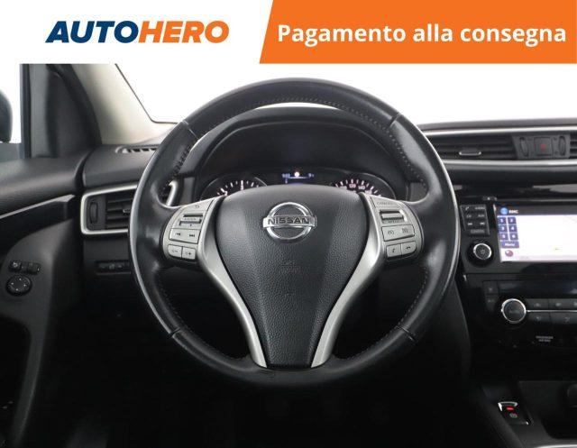 NISSAN Qashqai 1.6 dCi 4WD N-Connecta