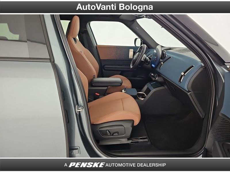 MINI Countryman Mini Countryman 2.0 48V S Favoured all4 auto