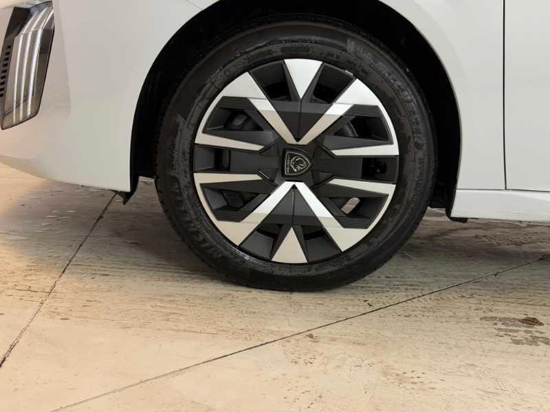 PEUGEOT 208 5P - STYLE PureTech 100 S&S