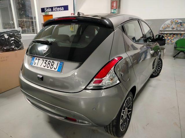 LANCIA Ypsilon 1.0 70cv Hybrid Platino PROMO