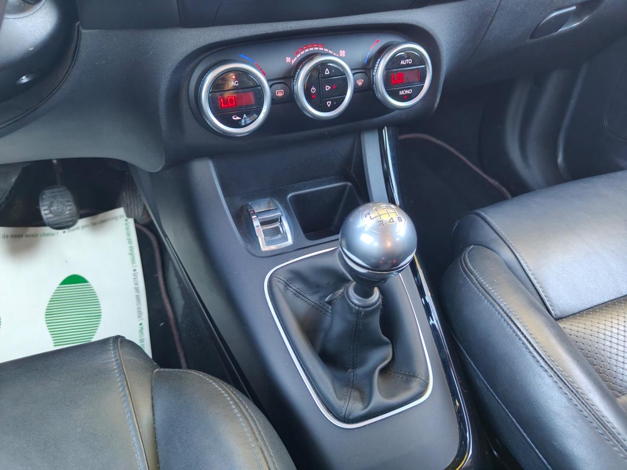 Alfa Romeo Giulietta 1.6 JTDm-2 105 CV Turismo