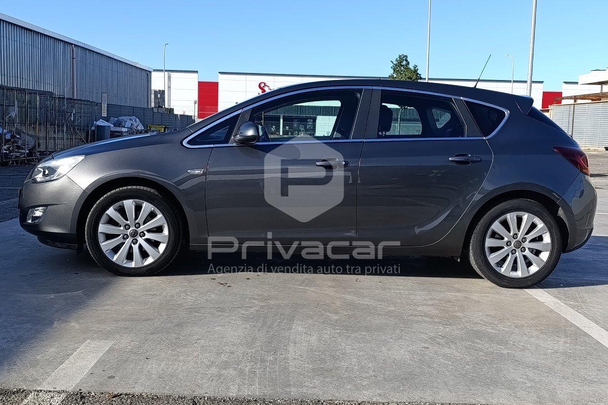 OPEL Astra 1.7 CDTI 125CV 5 porte Cosmo