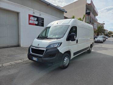 PEUGEOT BOXER 3/2019 2.0 130cv PASSO MEDIO