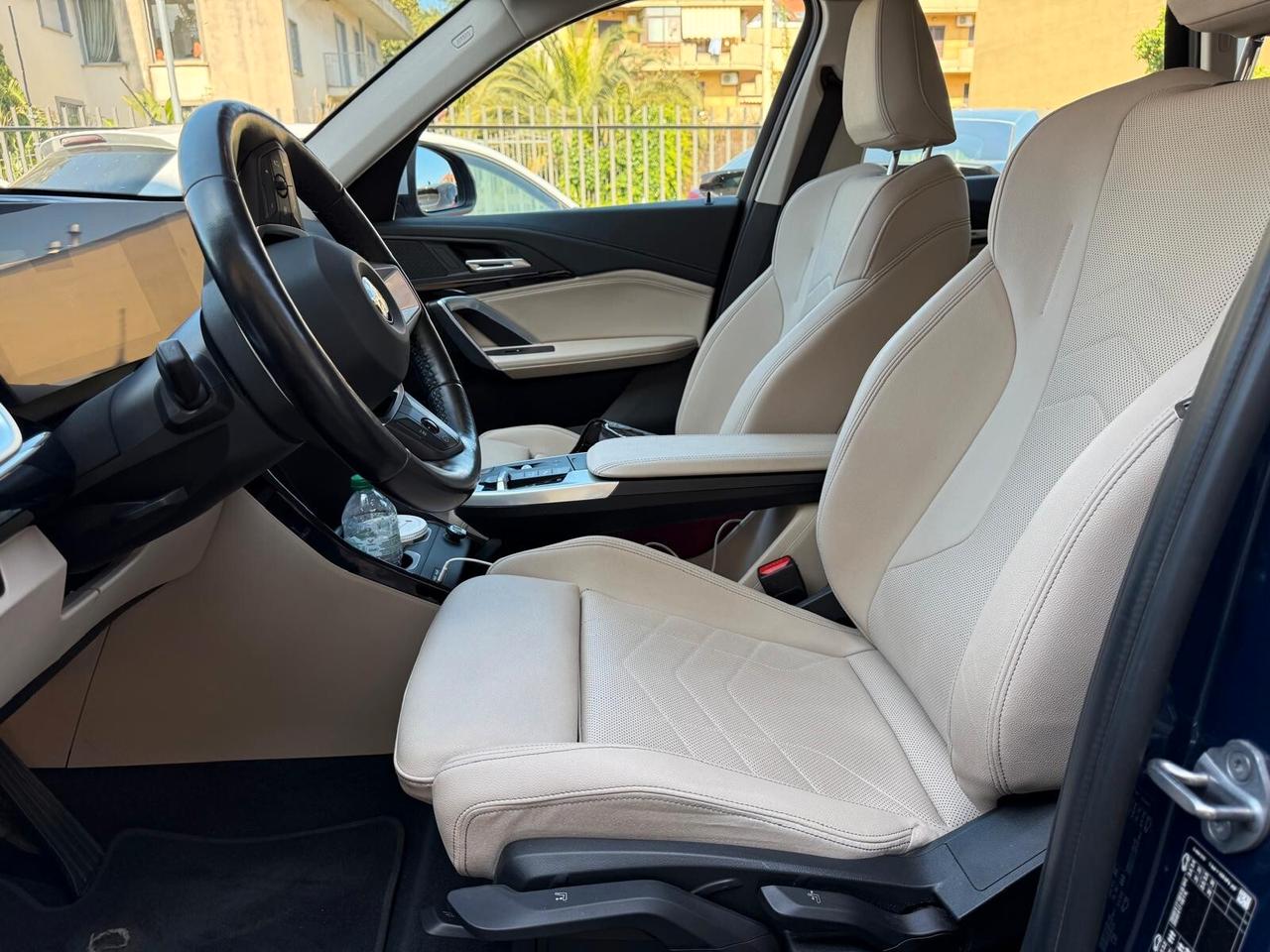 Bmw X1 sDrive 18d Msport