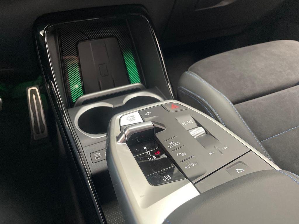 BMW X1 18 d MSport sDrive DCT