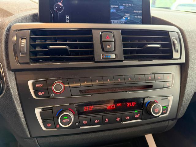 BMW 118 d xDrive 5p. Urban NEOPATENTATI