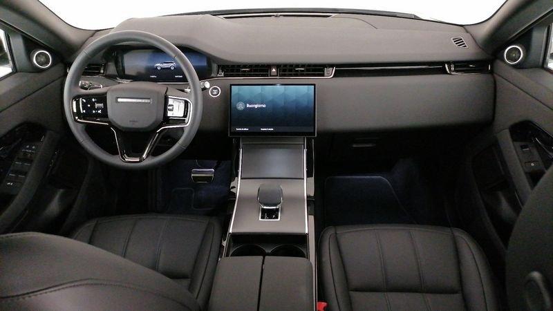 Land Rover RR Evoque Range Rover Evoque 2.0d i4 mhev Dynamic SE awd 163cv auto
