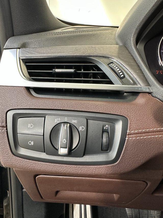 BMW X2 xDriveM35i - 19" - Head Up - HarmanK -Carplay- IVA