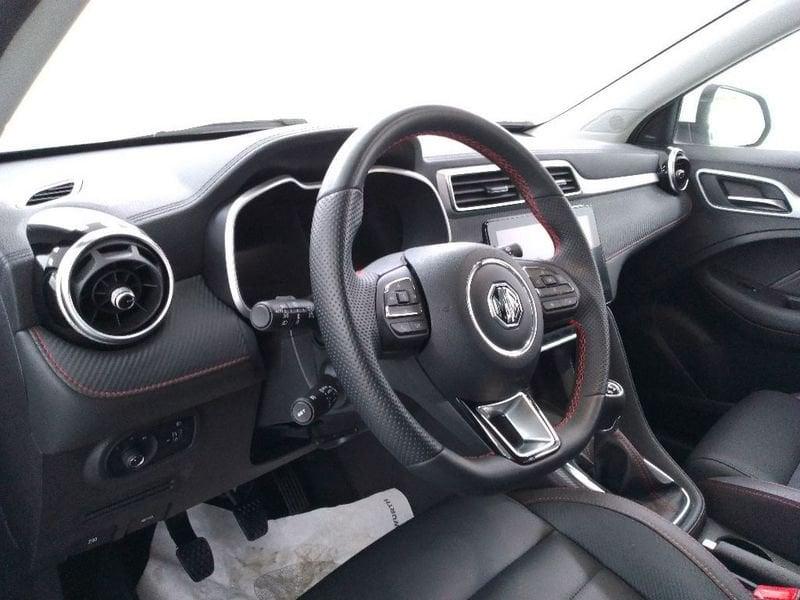 MG ZS 1.5 Luxury