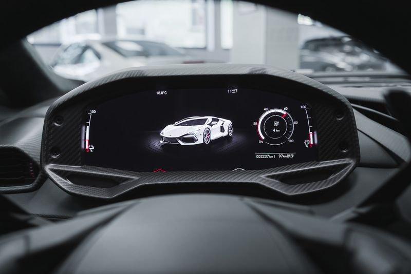 Lamborghini Revuelto LAMBORGHINI REVUELTO *PPF TOTALE*