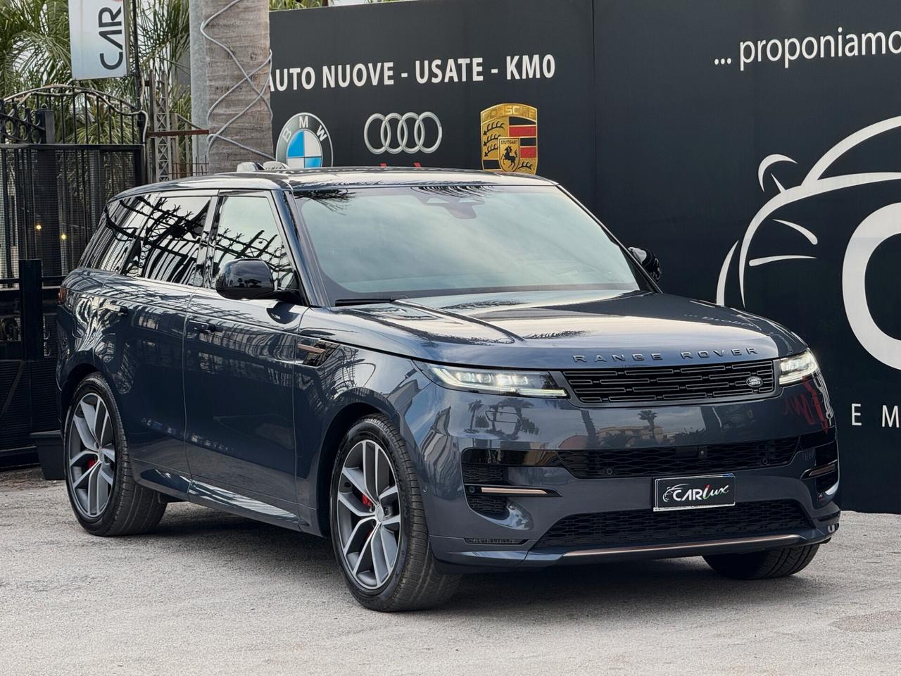 Range Rover Sport 3.0d i6 MHEV Dynamic HSE 249CV