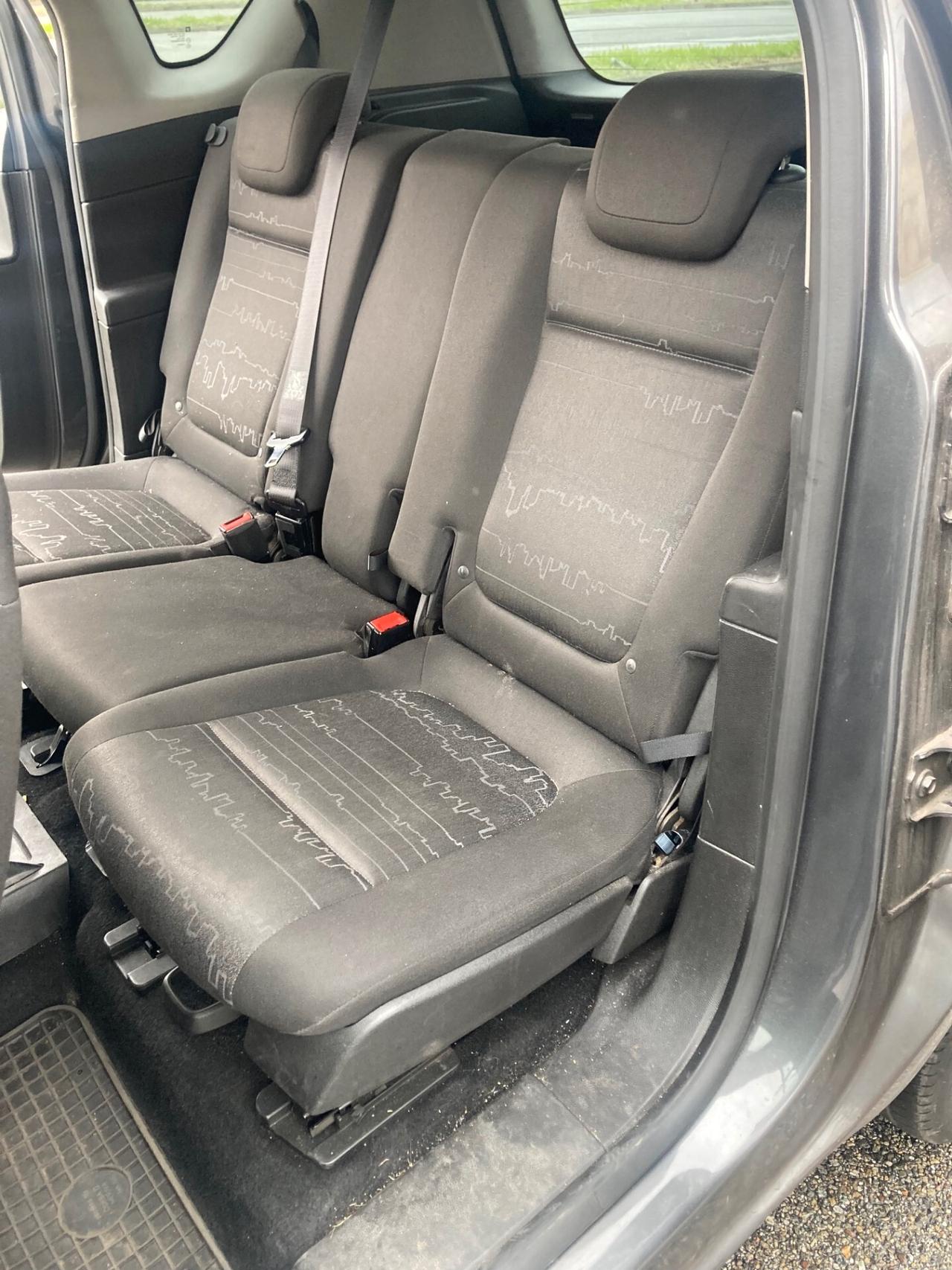 Opel Meriva 1.4 100CV Cosmo