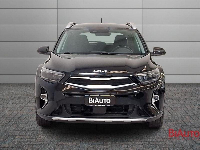 Kia Stonic Stonic 1.2 dpi Urban 84cv