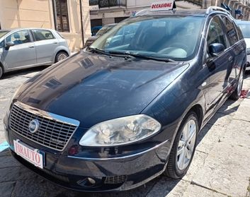Fiat Croma 1.9 Multijet 16V Dynamic