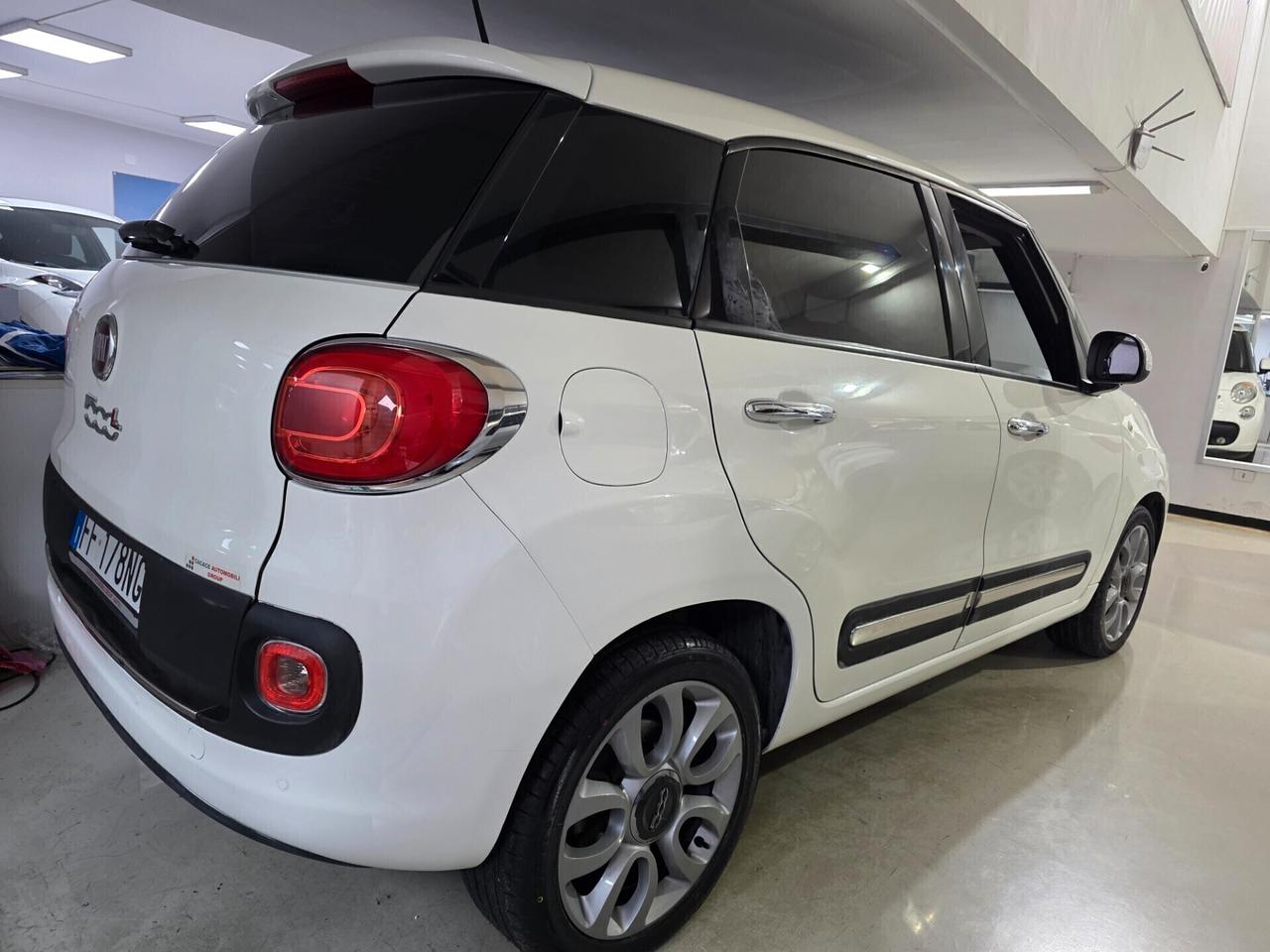 Fiat 500L 1.6 Multijet 120cv Lounge 1 PROPRIETARIO