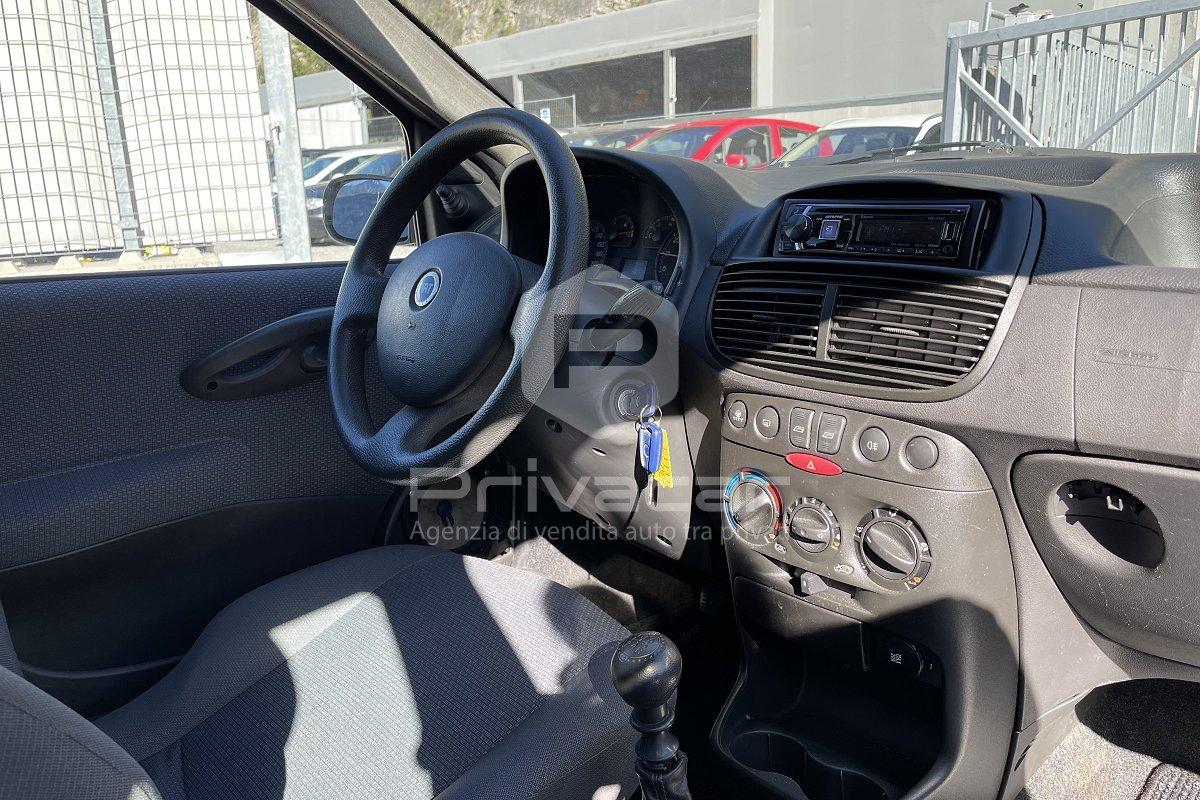 FIAT Punto 1.2 5 porte Active