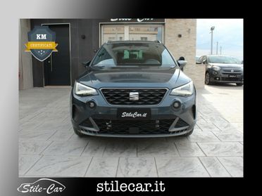 Seat Arona 1.0 EcoTSI 110 CV DSG Style