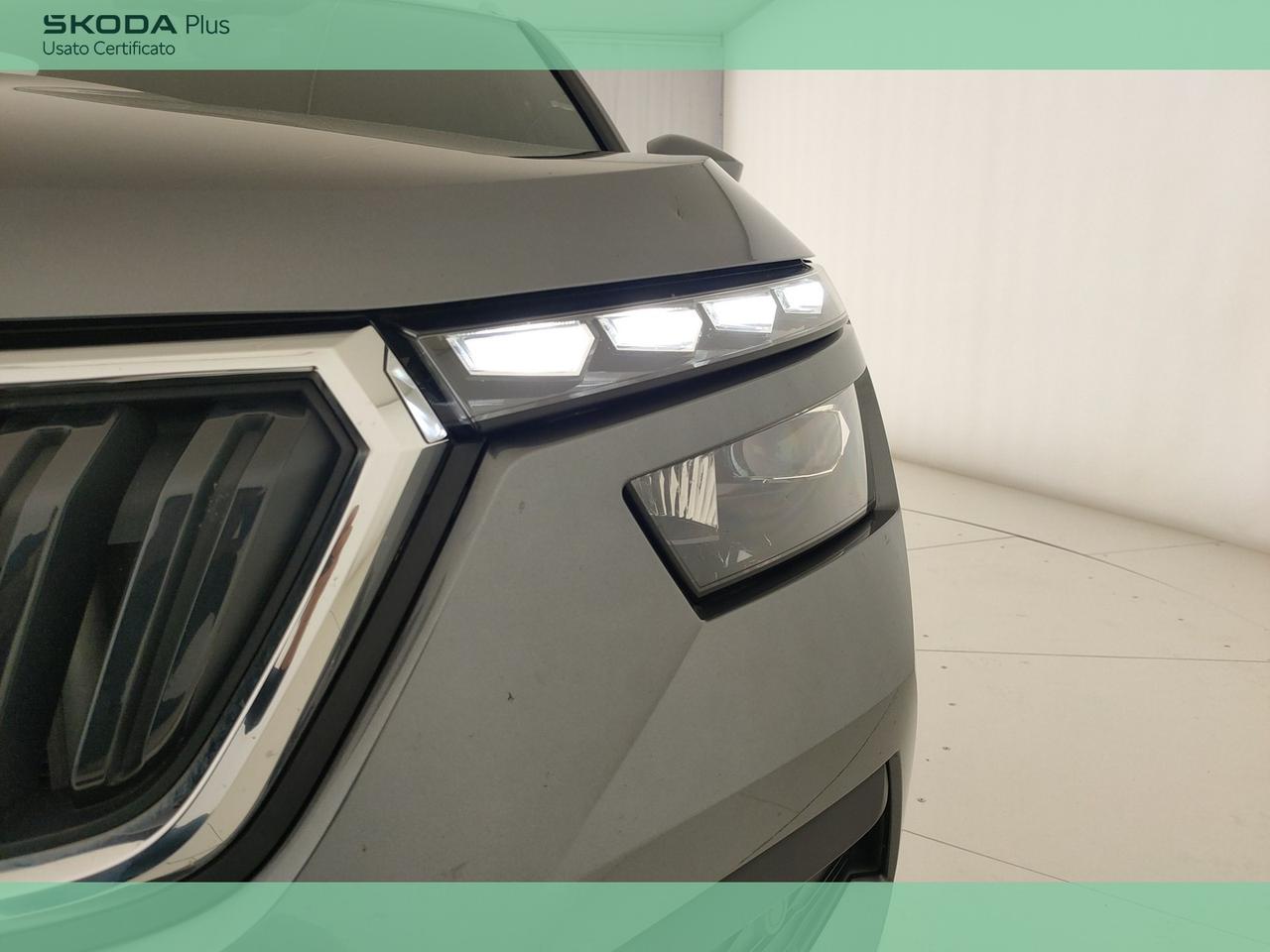 1.5 TSI Style 150 CV DSG