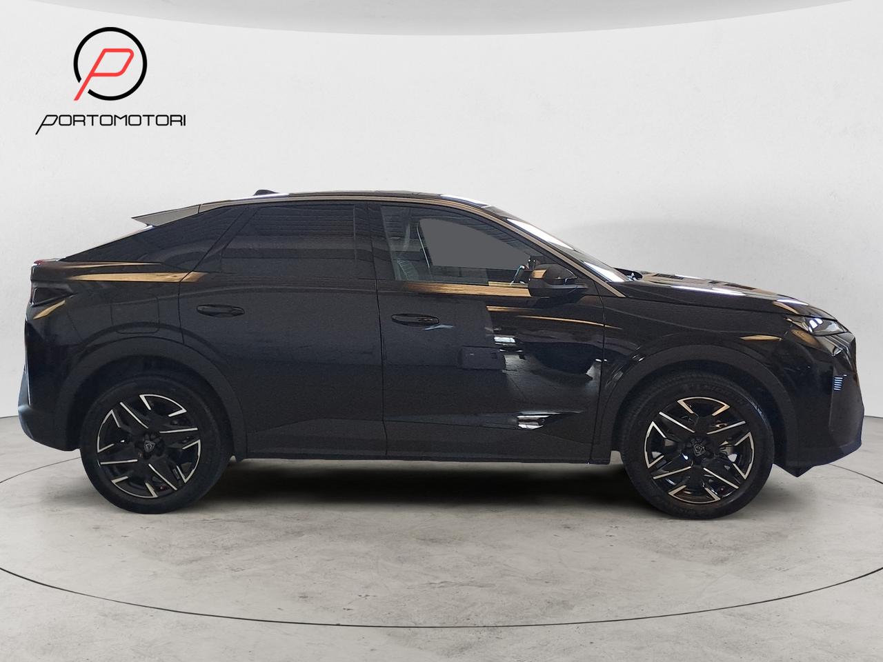PEUGEOT 3008 3ª serie - 3008 Hybrid 145 e-DCS6 Allure