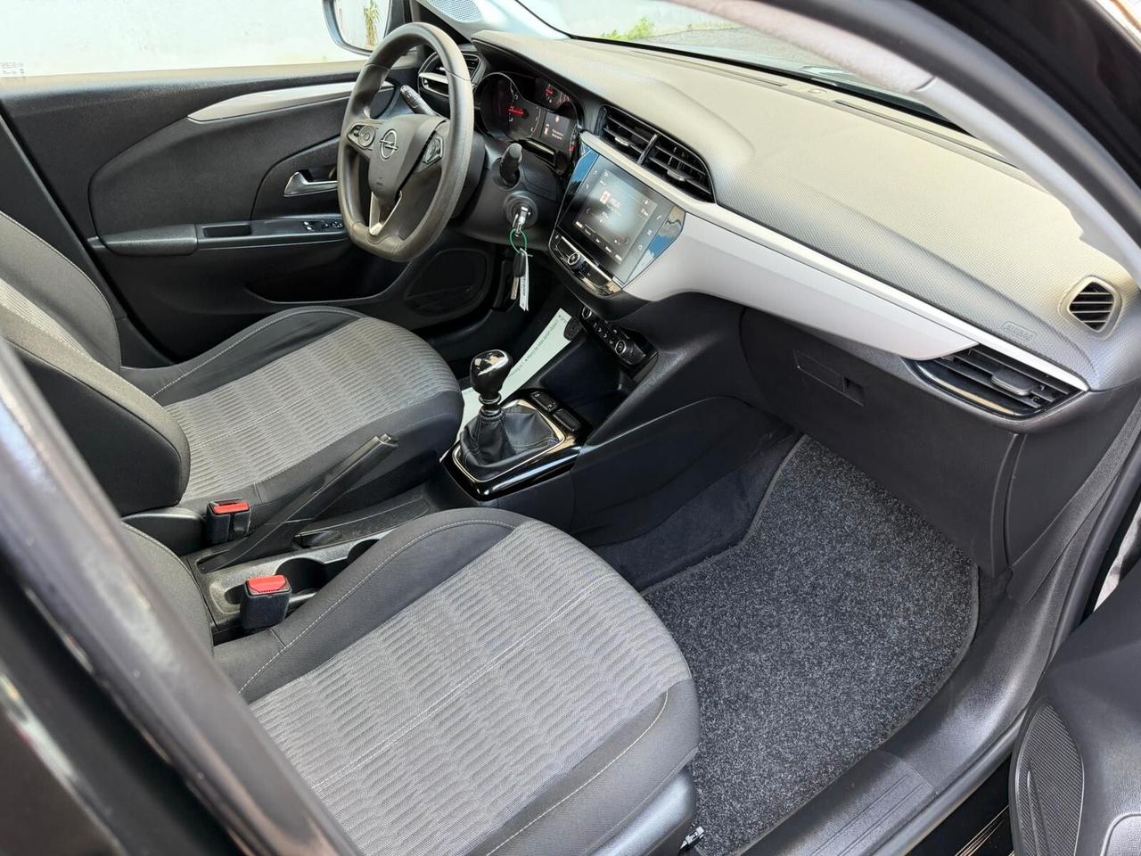 Opel Corsa 1.5 D 100 CV Edition