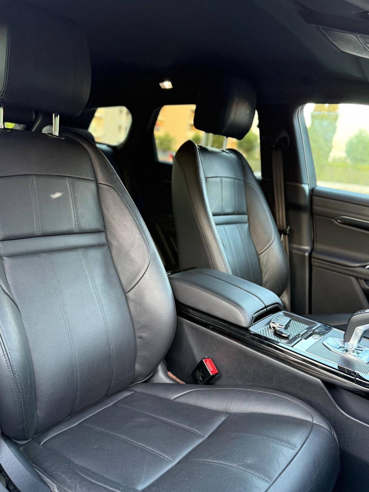 Range Rover Evoque R-Dynamic SE