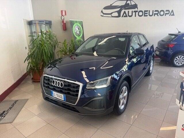 Audi Q2 Q2 35 TFSI S tronic Business Plus