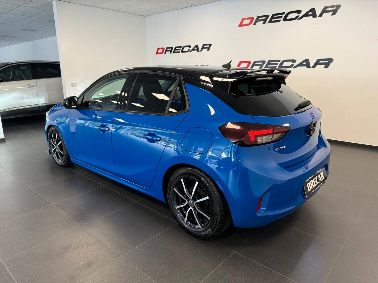 Opel Corsa 1.2 PACK SPORT NEOPATENTATI 70.000 KM