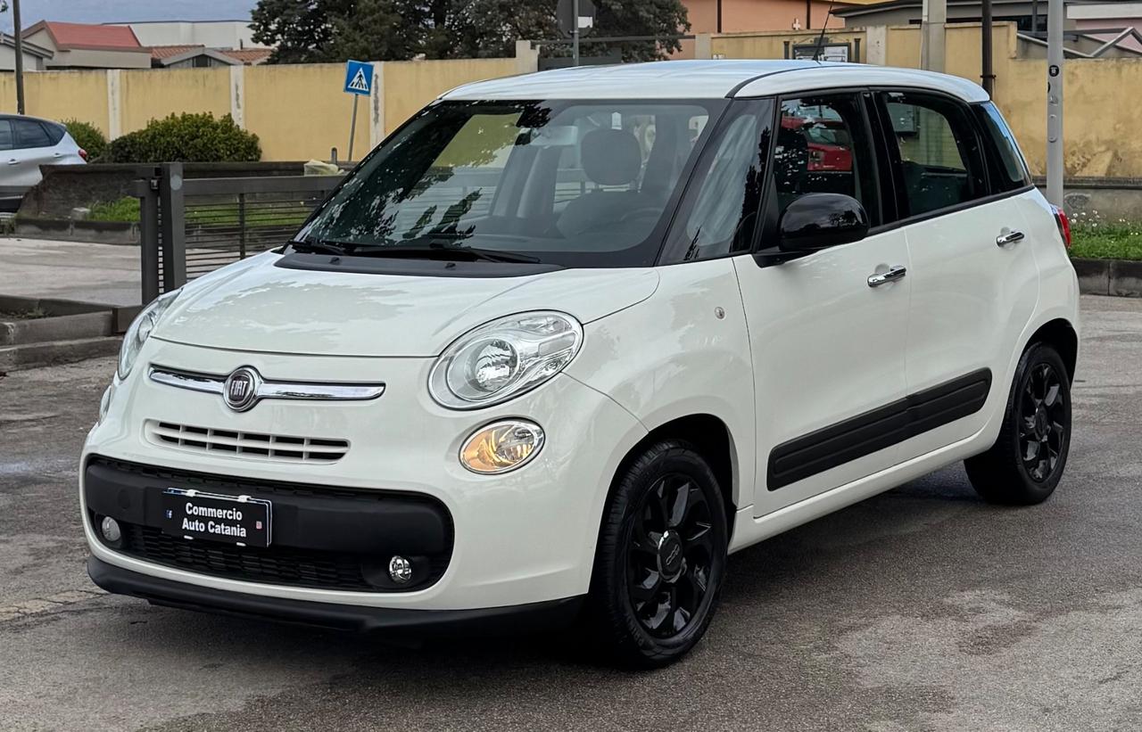 Fiat 500L 1.3 Multijet POCHI CHILOMETRI