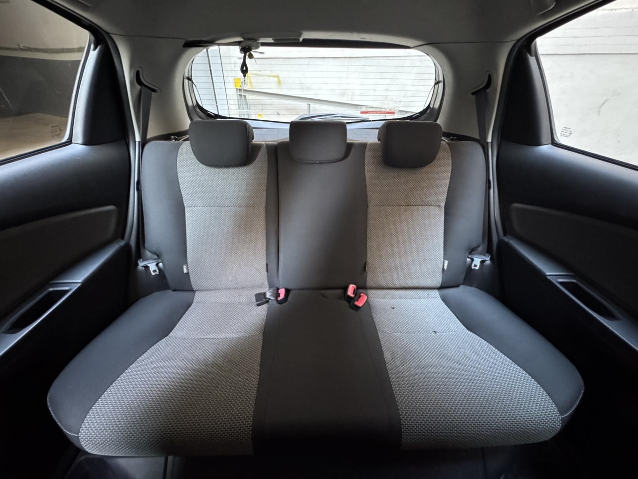 Toyota Yaris 1.5 hybrid