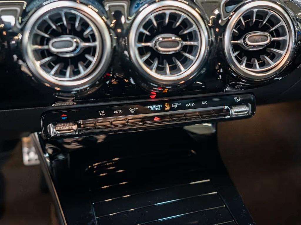 Mercedes-benz A 200 AMG Special Edition