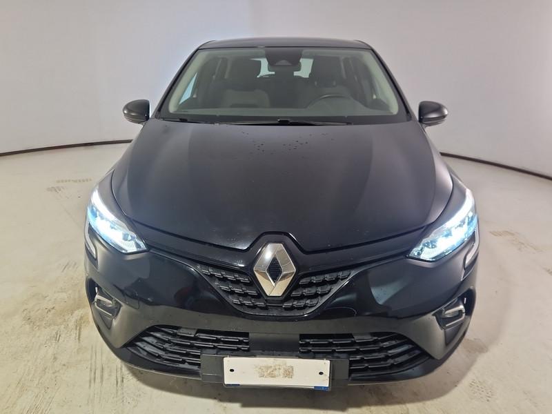 RENAULT CLIO 1.0 SCE 53KW BUSINESS 5 PORTE