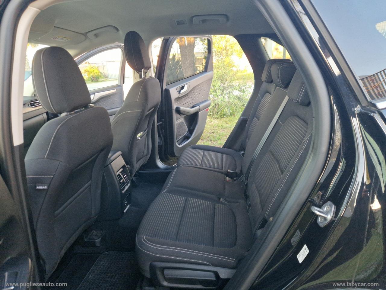 FORD Kuga 1.5 EcoBlue 120 CV 2WD Titanium 38.000 KM
