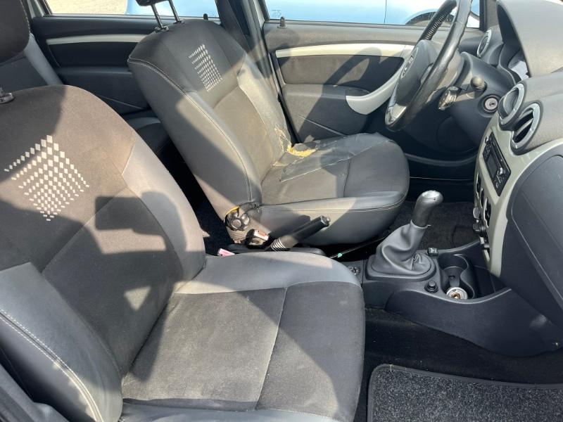 DACIA Logan MCV 1.6 85CV GPL 5 posti Story