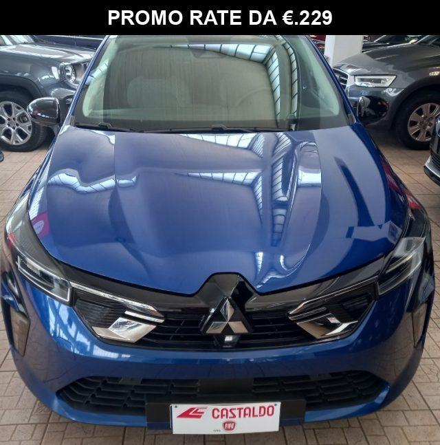 MITSUBISHI Colt 1.0L turbo 90 CV Invite