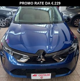MITSUBISHI Colt 1.0L turbo 90 CV Invite