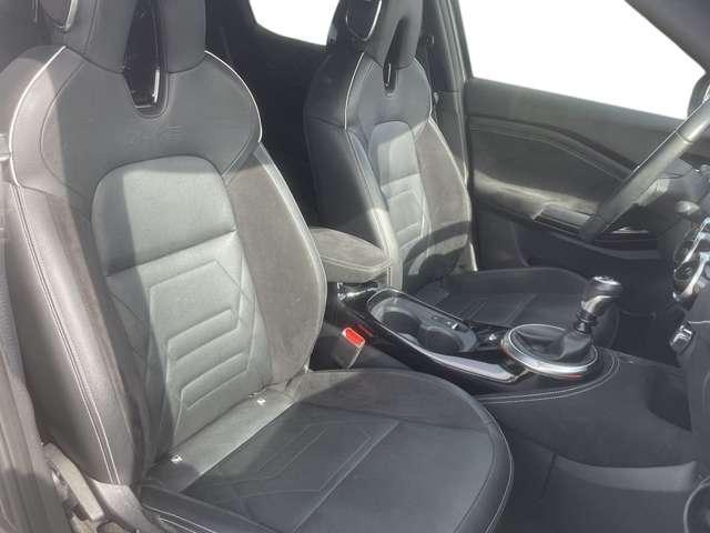 Nissan Juke Juke 1.0 DIG-T 114 CV N-Connecta