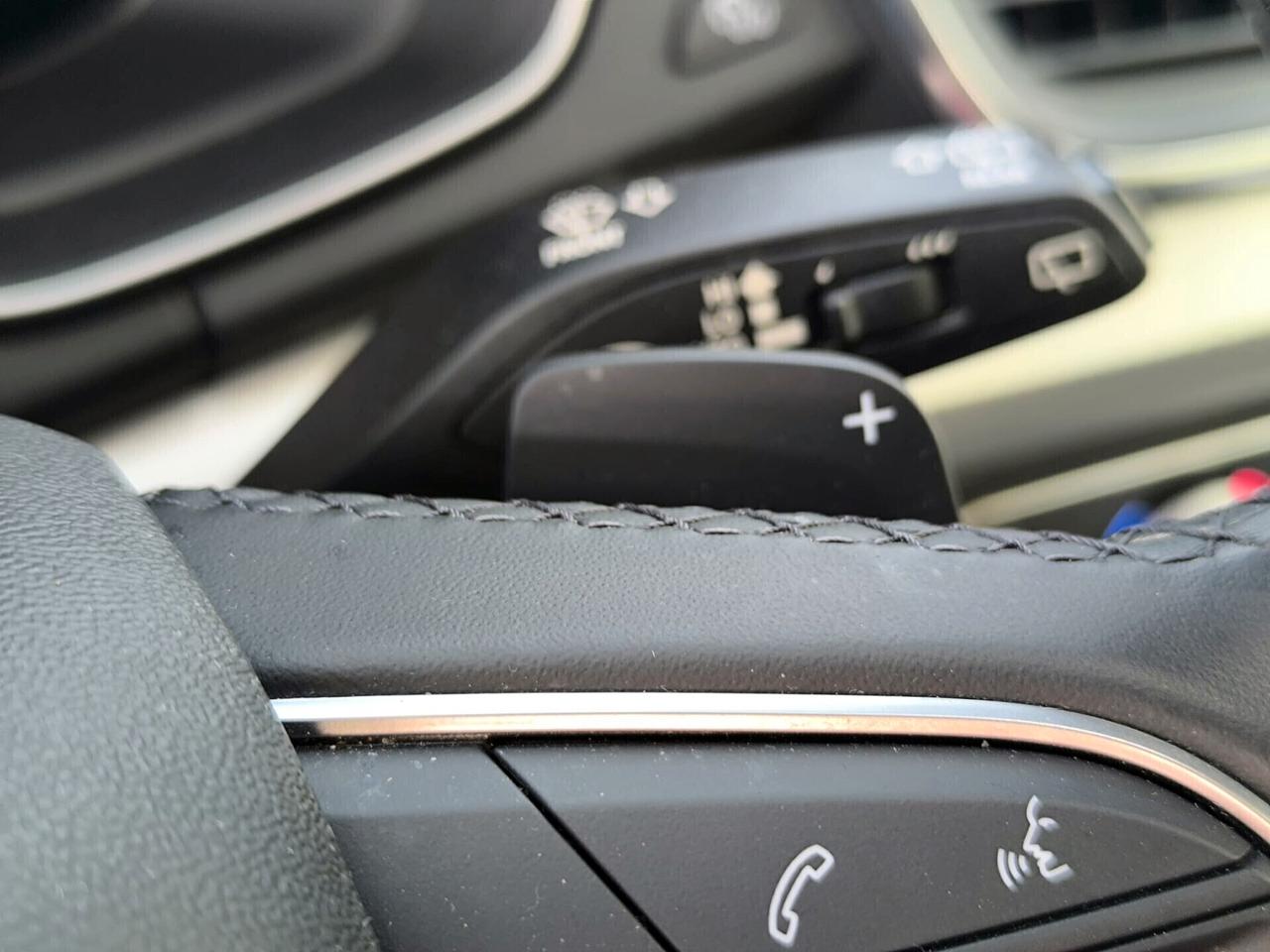 Audi Q5 40 TDI quattro S tronic Business Advanced