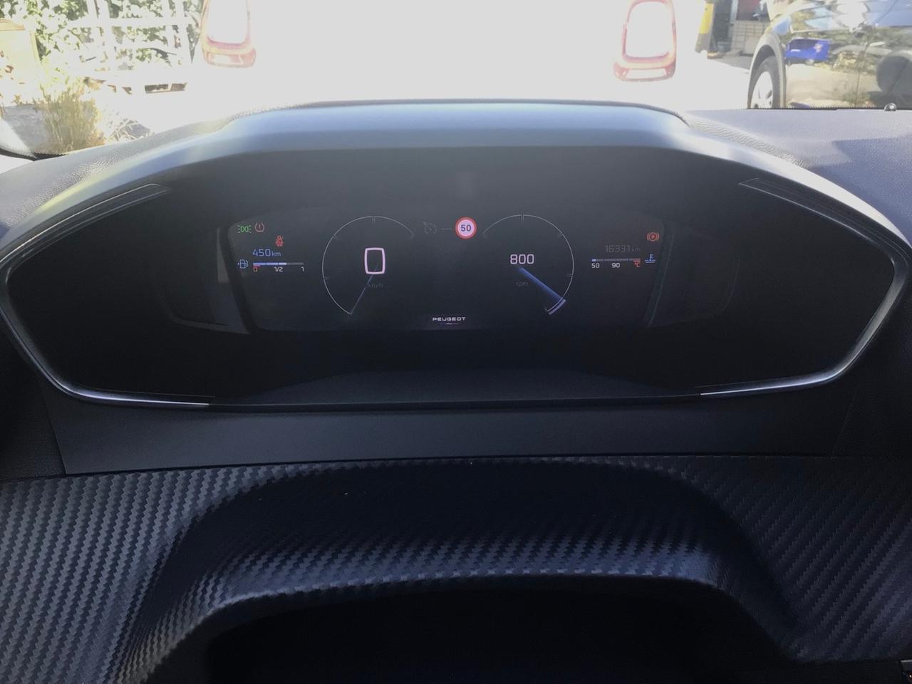 Peugeot 208 1.2 100 Stop&Start 5 porte Allure
