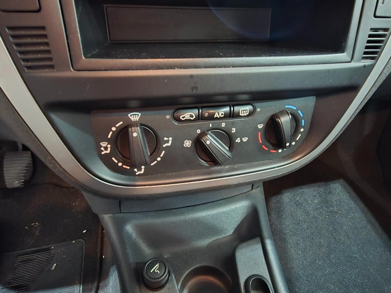 Citroen C3 1.4 HDi 70 Ideal