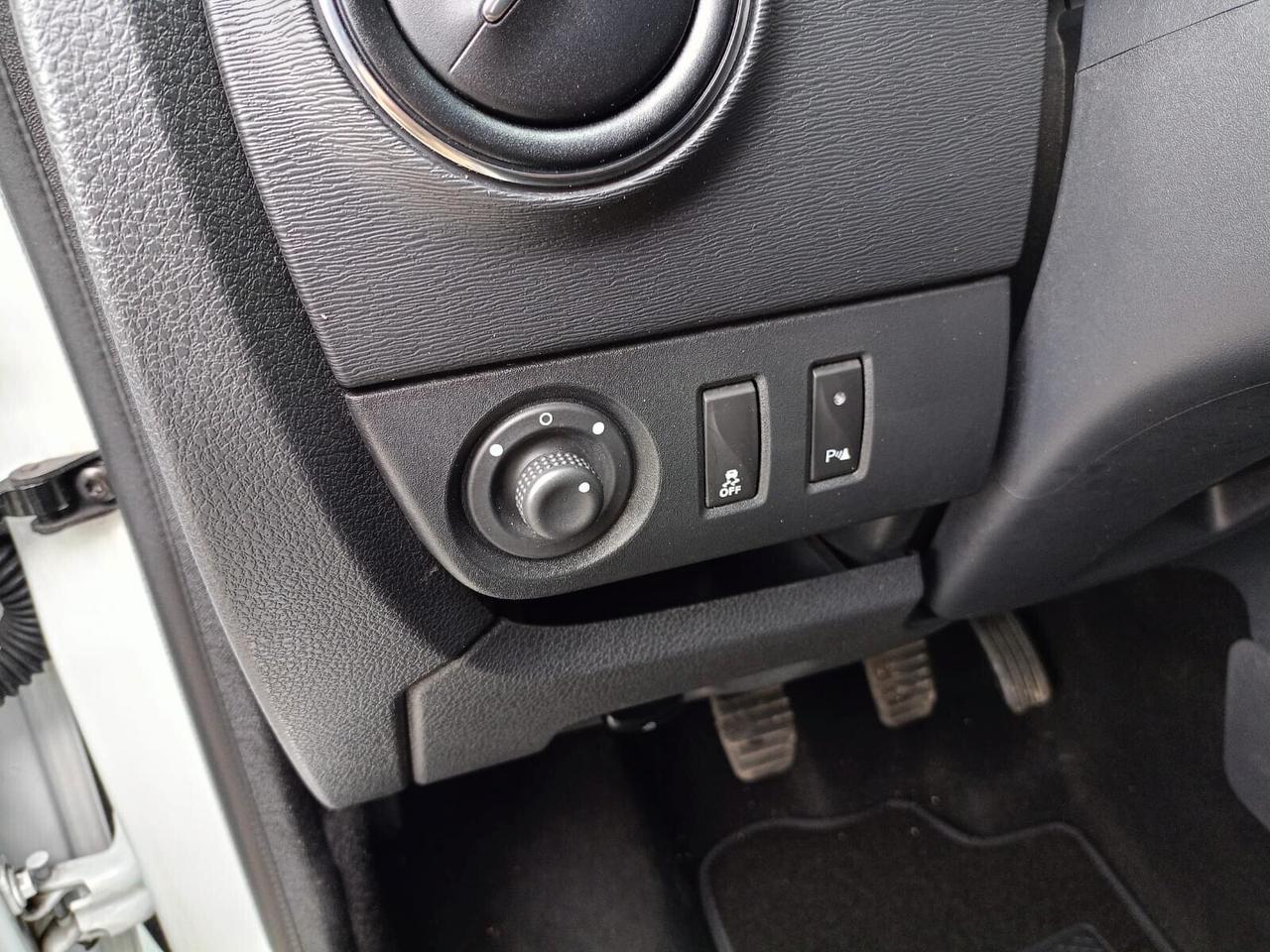 Dacia Lodgy Stepway 1.5 Blue dCi 8V 115CV 7 posti