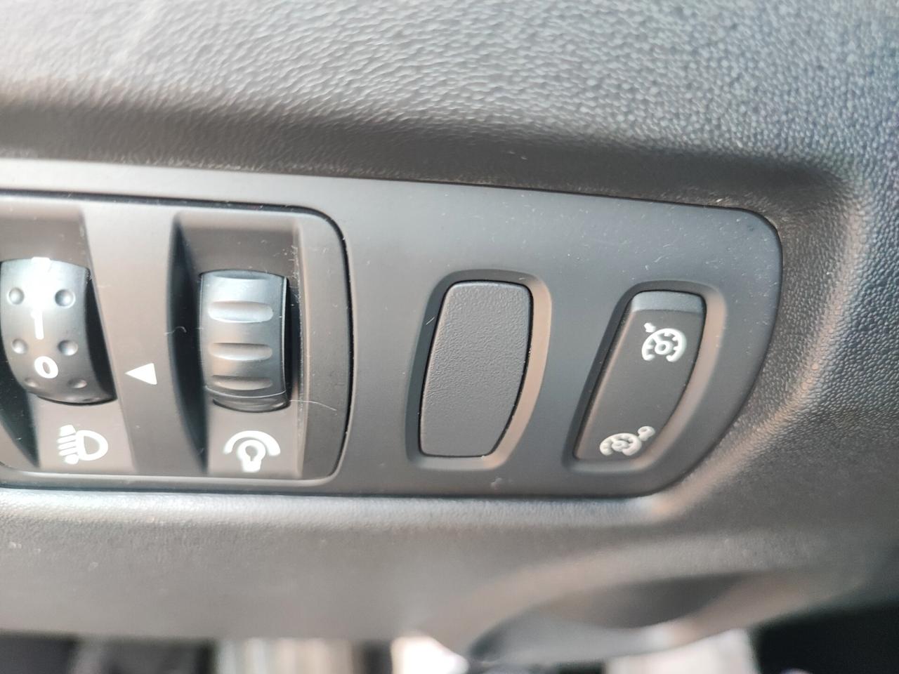 Renault Megane Mégane 1.5 dCi/105CV Grandtour Serie Speciale Exception