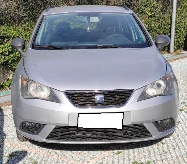 Seat Ibiza ST 1.2 TDI CR DPF Style