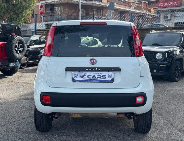 FIAT Panda 0.9 TwinAir Turbo S&S 4x4 *IVA ESPOSTA*