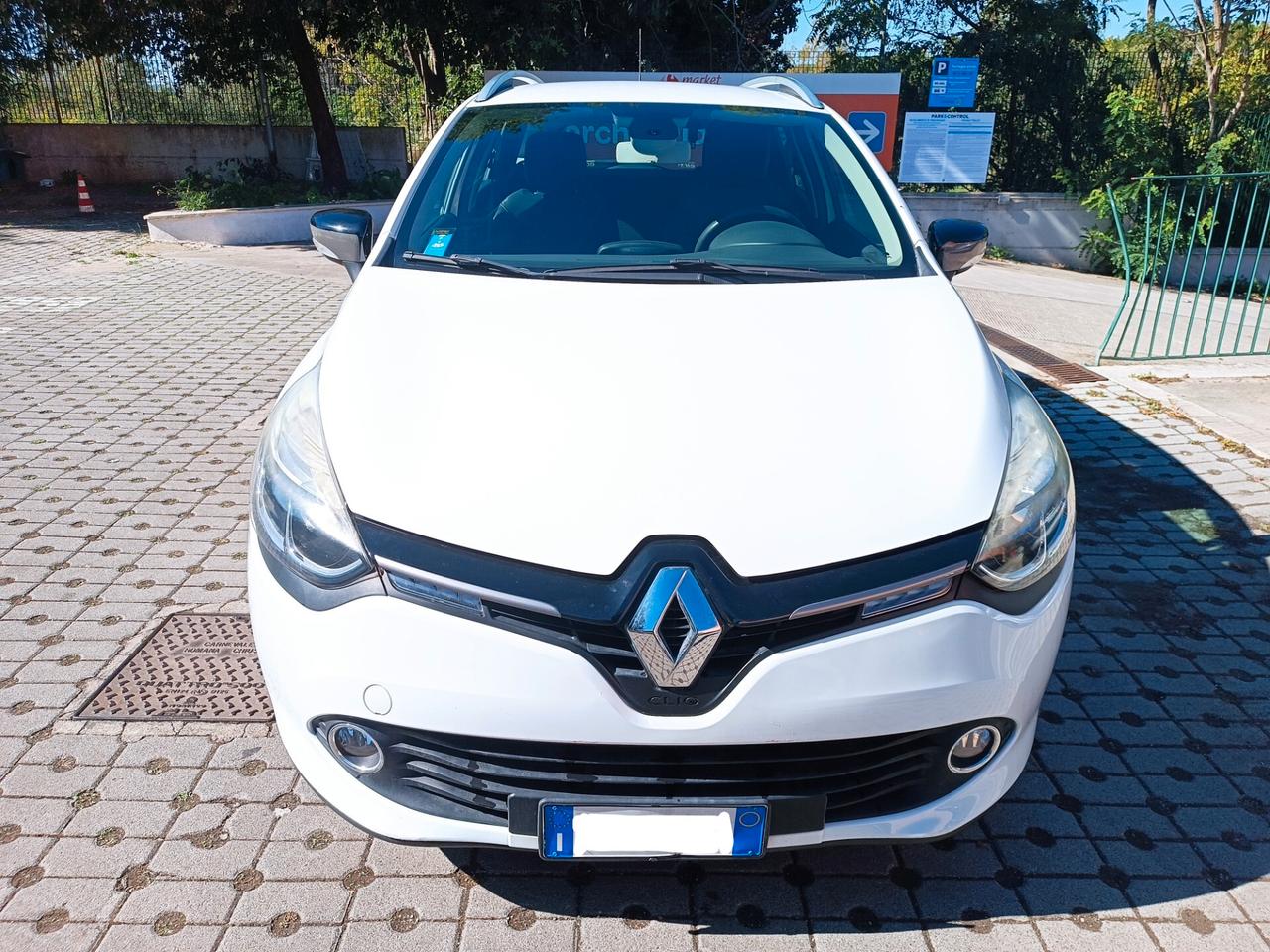 Renault Clio Sporter TCe 12V 90CV Start&Stop Energy Duel
