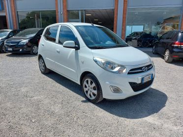 Hyundai i10 1.1 12V Econext 92000 KM OK NEOPATENTATI