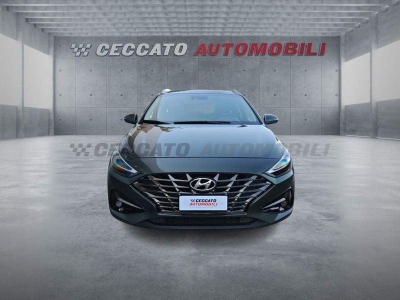 Hyundai i30 i30 Wagon 1.0 t-gdi 48V Prime 120cv
