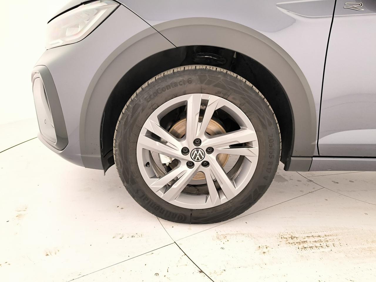 Volkswagen Taigo 1.0 tsi r-line 115cv